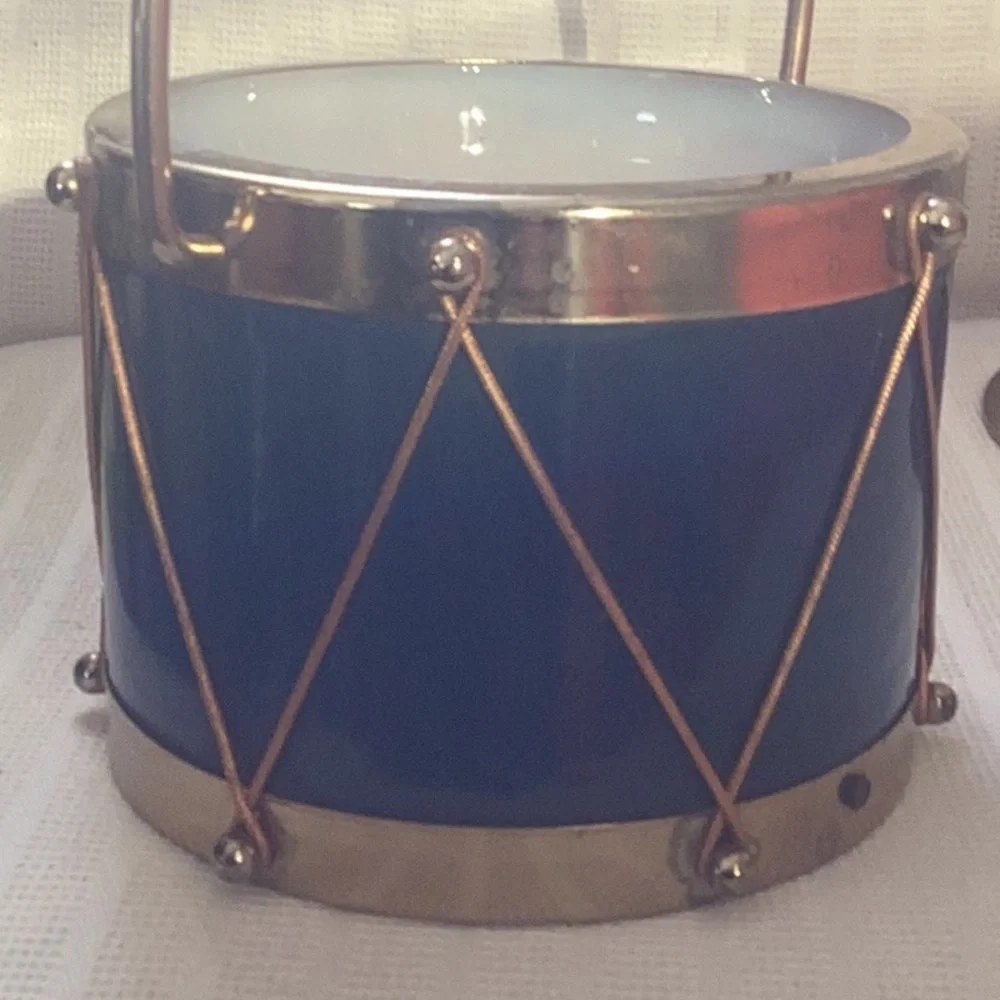 Vintage Ice Bucket